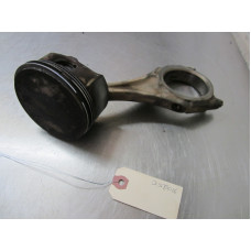25E016 Piston and Connecting Rod Standard For 02-03 Saturn Vue  3.0